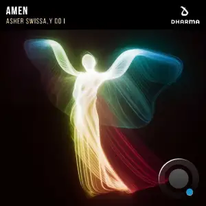  Asher Swissa X Y Do I - AMEN (2024) 