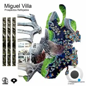  Miguel Villa - Prospectos Reflejados (2024) 