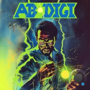  Ab Digi - Ab Digi 2 (2024) 