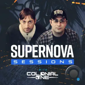  Colonial One - Supernova Sessions 053 (2024-06-13) 