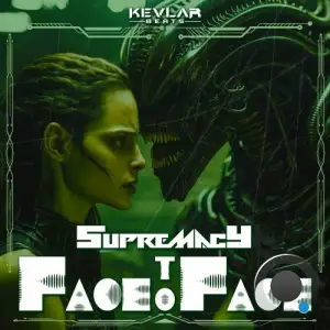  Supremacy - Face To Face (2024) 