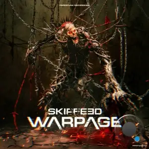  SkipFeed - Warpage (Original Mix) (2024) 