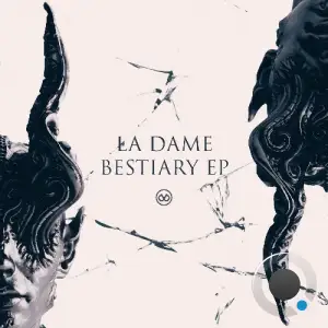  La Dame - Bestiary (2024) 