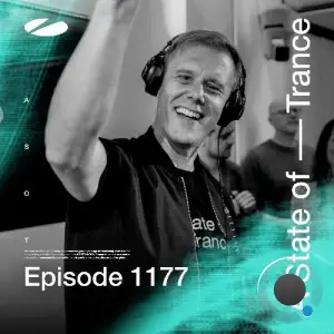  Armin Van Buuren - A State Of Trance Episode 1177 (2024-06-13) 