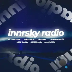  Innrsky - Innrsky Radio Episode 045 (2024-06-13) 