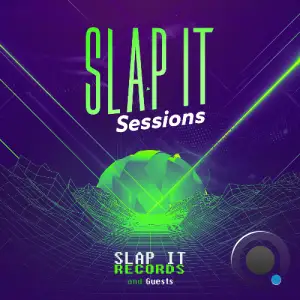  Slap It Records - Slap It Sessions 038 (2024-06-13) 