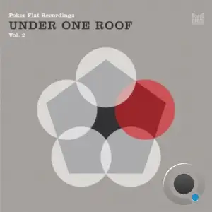  Under One Roof Vol 2 (2024) 