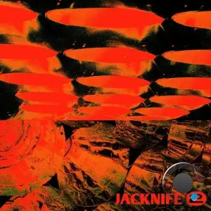  Jacknife - Real / Pump (2024) 