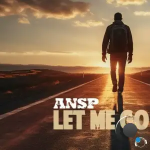  ANSP - Let Me Go (2024) 