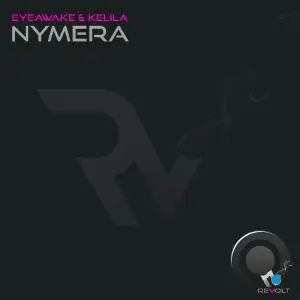  EYEawake & KELILA - Nymera (2024) 