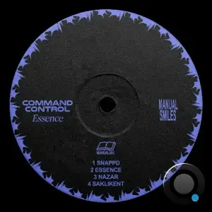  Command Control - Essence (2024) 