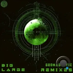  Wayside Recordings - Geomagnetic Remixes (2024) 