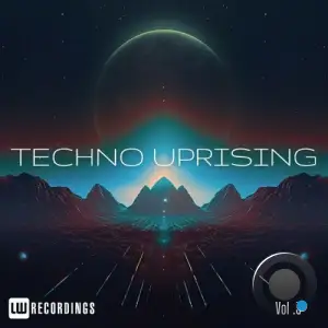  Techno Uprising, 03 (2024) 