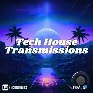  Tech-House Transmissions, Vol. 03 (2024) 