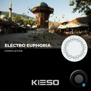  Kieso Music - Electro Euphoria (2024) 