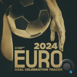  Euro Goal Celebration Tracks 2024 (2024) 