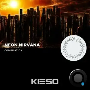  Kieso Music - Neon Nirvana (2024) 