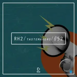  Rh2 Tastemakers #52 (2024) 