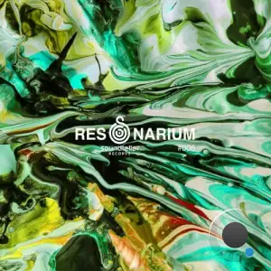  Resonarium #006 (2024) 