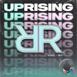  Uprising: Vol 1 (2024) 