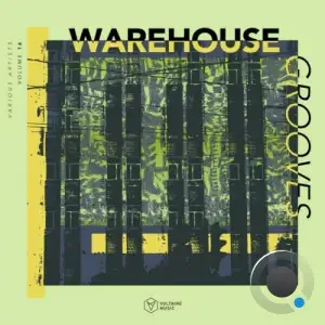  Warehouse Grooves, Vol. 16 (2024) 