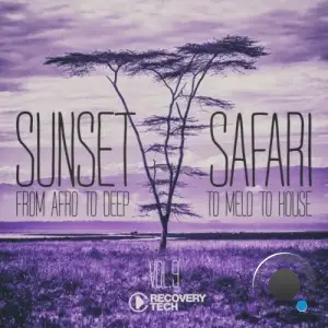  Sunset Safari, Vol. 9 (2024) 