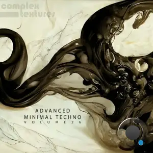  Advanced Minimal Techno, Vol. 26 (2024) 