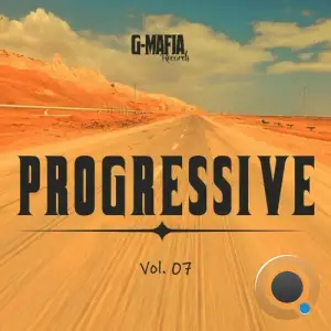  G-Mafia Progressive House, Vol. 07 (2024) 