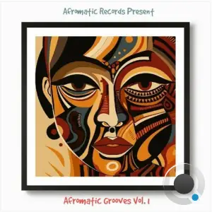  Afromatic Grooves, Vol. 1 (2024) 