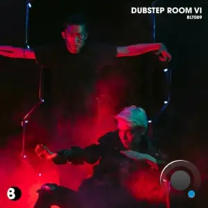  Dubstep Room VI (2024) 