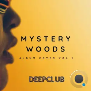  Deepclub - Mystery Woods (2024) 