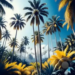  Palm Trees And Beats 13 (2024) 