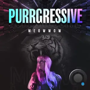  Meowwow & Paul Sawyer - Purrgressive 010 (2024-06-13) 