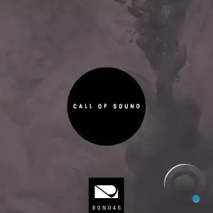  Laurent Hayde - Call of Sound (2024) 