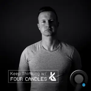  Four Candles - Keep Thinking 079 (2024-06-14) 