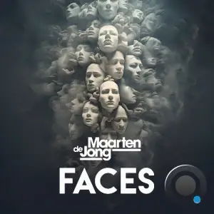  Maarten De Jong - Faces 065 (2024-06-14) 