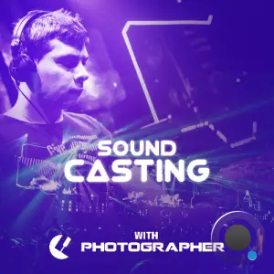  Photographer - Soundcasting 494 (2024-06-14) 