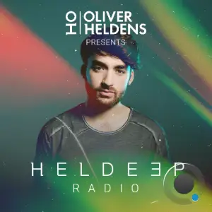  Oliver Heldens - Heldeep Radio 519 (2024-06-14) 