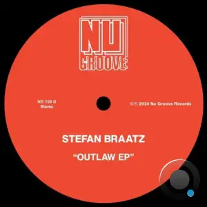  Stefan Braatz - Outlaw (2024) 