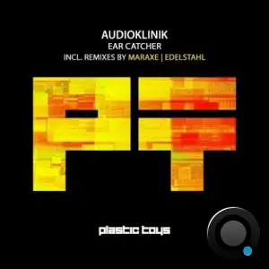  Audioklinik - Ear Catcher (2024) 