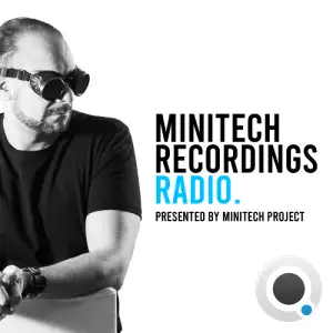  Sixth Tone - Minitech Recordings Radio 371 (2024-06-14) 