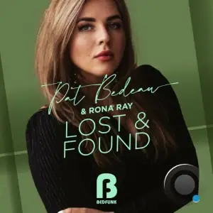  Pat Bedeau & Rona Ray - Lost & Found (2024) 