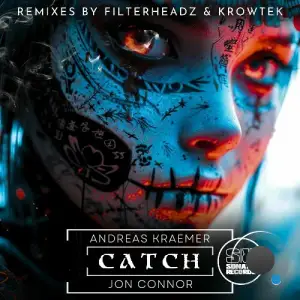  Andreas Kraemer & Jon Connor - Catch (2024) 