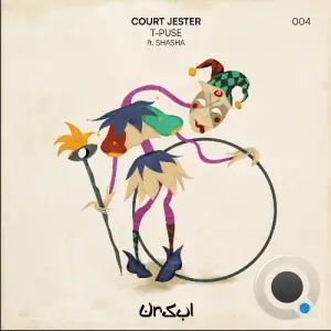  T-Puse ft. ShaSha - Court Jester (2024) 