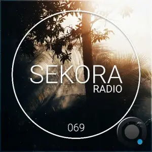  Uoak - Sekora Radio 069 (2024-06-15) 