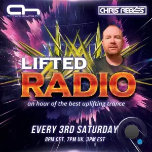  Chris Reeves - Lifted Radio 065 (2024-06-15) 