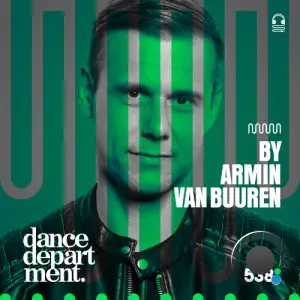  Armin van Buuren & Ferreck Dawn - 538 Dance Department (2024-06-15) 