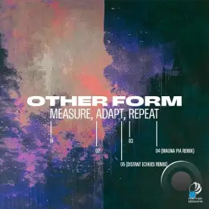  Other Form - Measure, Adapt, Repeat (2024) 