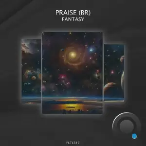  Praise (BR) - Fantasy (2024) 