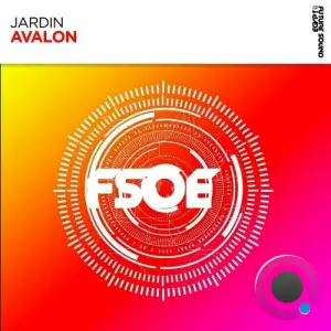  Jardin - AVALON (2024) 